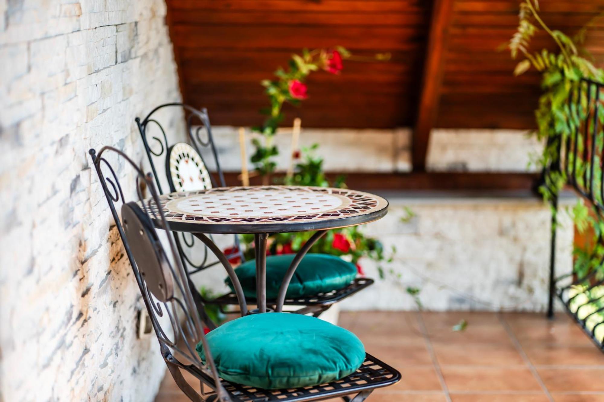 Forrest House Jacuzzi & Sauna Jasienica  Buitenkant foto